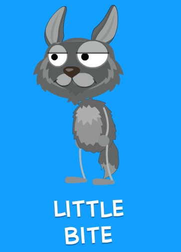 Little Bite