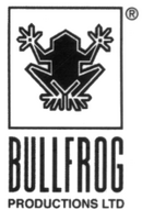 Bullfrog Productions