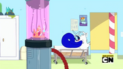 Brokesnail