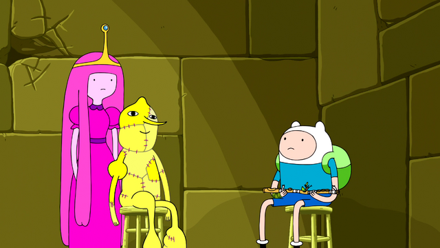 Plik:S5e51 Finn and PB with new Lemongrab.png