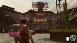 Catharsis Mall