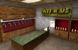 Atfrus