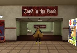 ToyzHood