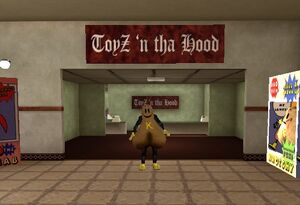ToyzHood