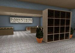 Pornstrom