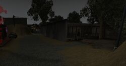 EDSuburbs