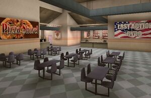 FoodCourt