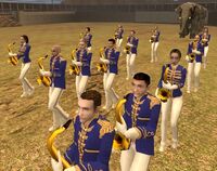 MarchingBand