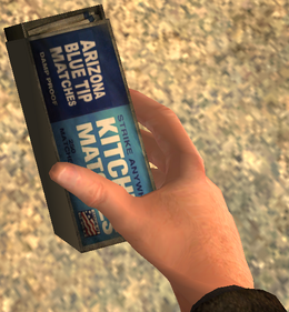 Matches