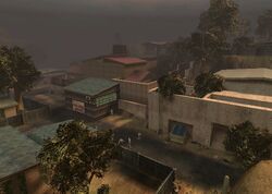 Suburbs