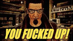 Best ending
