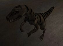 Dinosaur
