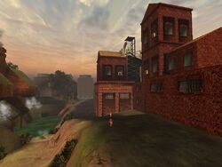 FactoryExterior