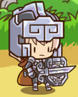Golem Set