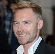 RonanKeating