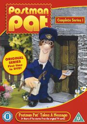 PostmanPatCompleteSeries1