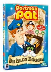 ThePirateTreasureUKDVD