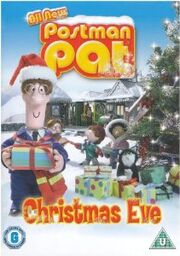 ChristmasEveUKDVD