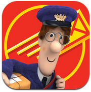 Postman Pat SDS