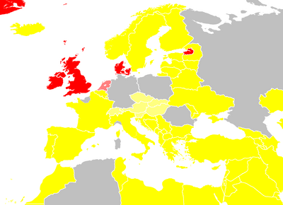Invasion of britain