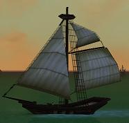 Sea Runner