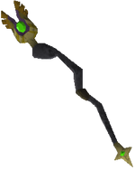 Staff of Armadyl