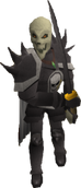 General Khazard