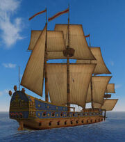 Raidhawkship