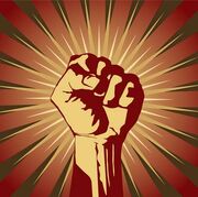 Revolution!