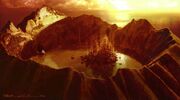 PIRATE COVE