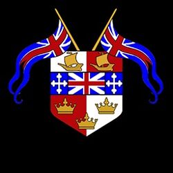 Royal Navy Emblem POTCO
