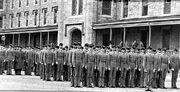 Swiss Marine Cadets