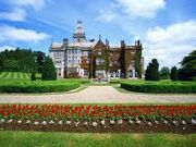 Manor