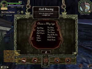 Build a boat
