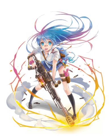 File:Keraunos (Gun Mage 3★).png