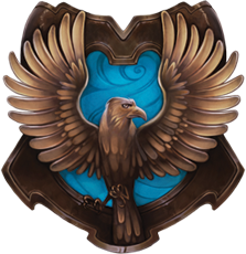 Ravenclaw crest.png