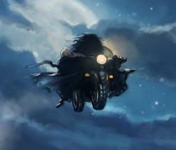 Hagrid