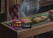 Great wizarding events