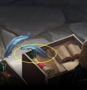 Quill