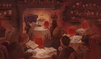 Divination