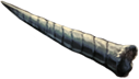 Unicorn-horn