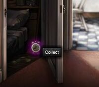 Alarmclock