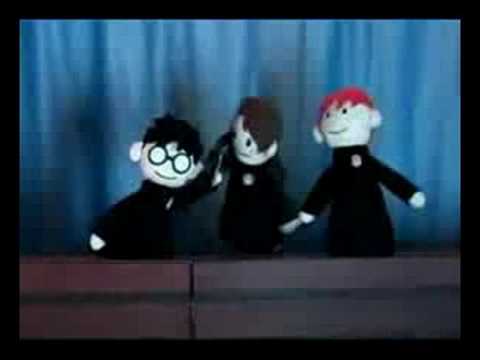 Wizard Swears episode PotterPuppetPals Wiki FANDOM Wizard Swears episode PotterPuppetPals Wiki FANDOM