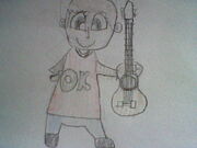 Tony Rigs