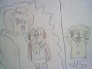 Wonder Whopper VS Katrina