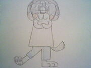 Tabitha