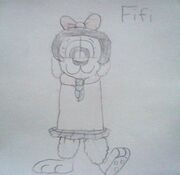 Fifi