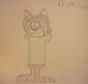 Drumstick 2