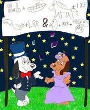 CoolNoseMarriage
