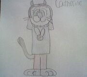 Catherine